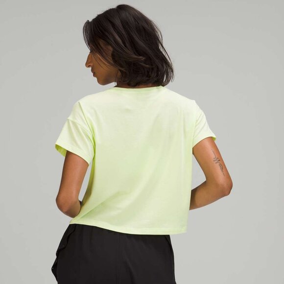 Cates Tee - Picture 2 of 4